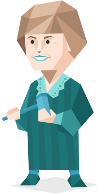 estj-female