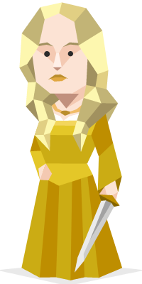 isfp-female